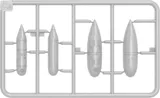 MiniArt 48044 Focke-Wulf Fw 190D-9 Early – raná verze, Advanced Kit (1/48)
