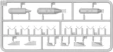 MiniArt 48044 Focke-Wulf Fw 190D-9 Early – raná verze, Advanced Kit (1/48)
