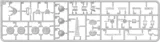 MiniArt 48044 Focke-Wulf Fw 190D-9 Early – raná verze, Advanced Kit (1/48)