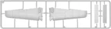 MiniArt 48044 Focke-Wulf Fw 190D-9 Early – raná verze, Advanced Kit (1/48)
