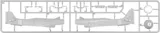 MiniArt 48044 Focke-Wulf Fw 190D-9 Early – raná verze, Advanced Kit (1/48)