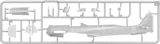 MiniArt 48044 Focke-Wulf Fw 190D-9 Early – raná verze, Advanced Kit (1/48)