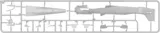 MiniArt 48044 Focke-Wulf Fw 190D-9 Early – raná verze, Advanced Kit (1/48)