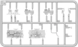 MiniArt 48068 P-47N-2RE Thunderbolt Basic Kit (1/48)