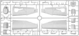 MiniArt 48068 P-47N-2RE Thunderbolt Basic Kit (1/48)