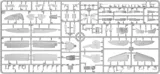 MiniArt 48068 P-47N-2RE Thunderbolt Basic Kit (1/48)