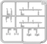 MiniArt 48068 P-47N-2RE Thunderbolt Basic Kit (1/48)