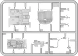 MiniArt 48068 P-47N-2RE Thunderbolt Basic Kit (1/48)