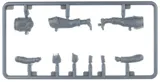 MiniArt 1/35 německá pěchota Ardeny 1944-45 (4 figurky)