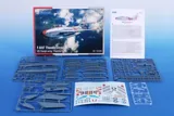 Krabice stavebnice Special Hobby SH72395 F-84F Thunderstreak v měřítku 1/72 — obrázek 2