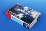 Krabice stavebnice Special Hobby SH72395 F-84F Thunderstreak v měřítku 1/72 — obrázek 14