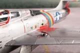 Krabice stavebnice Special Hobby SH72395 F-84F Thunderstreak v měřítku 1/72 — obrázek 17