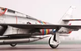 Krabice stavebnice Special Hobby SH72395 F-84F Thunderstreak v měřítku 1/72 — obrázek 19