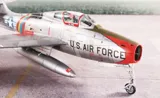 Krabice stavebnice Special Hobby SH72395 F-84F Thunderstreak v měřítku 1/72 — obrázek 20