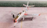 Krabice stavebnice Special Hobby SH72395 F-84F Thunderstreak v měřítku 1/72 — obrázek 21