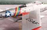 Krabice stavebnice Special Hobby SH72395 F-84F Thunderstreak v měřítku 1/72 — obrázek 22