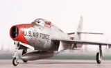 Krabice stavebnice Special Hobby SH72395 F-84F Thunderstreak v měřítku 1/72 — obrázek 23