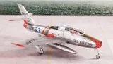 Krabice stavebnice Special Hobby SH72395 F-84F Thunderstreak v měřítku 1/72 — obrázek 24