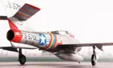 Krabice stavebnice Special Hobby SH72395 F-84F Thunderstreak v měřítku 1/72 — obrázek 25