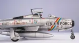 Krabice stavebnice Special Hobby SH72395 F-84F Thunderstreak v měřítku 1/72 — obrázek 27