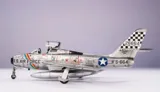 Krabice stavebnice Special Hobby SH72395 F-84F Thunderstreak v měřítku 1/72 — obrázek 28