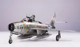 Krabice stavebnice Special Hobby SH72395 F-84F Thunderstreak v měřítku 1/72 — obrázek 30