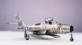 Krabice stavebnice Special Hobby SH72395 F-84F Thunderstreak v měřítku 1/72 — obrázek 31