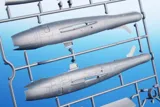 Krabice stavebnice Special Hobby SH72395 F-84F Thunderstreak v měřítku 1/72 — obrázek 5