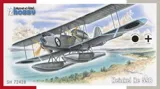 Krabice stavebnice Special Hobby SH72428 Heinkel He 59B v měřítku 1/72