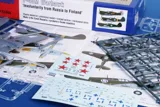 Krabice stavebnice Special Hobby SH72486 P-40M Warhawk v měřítku 1/72 — obrázek 11