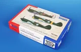 Krabice stavebnice Special Hobby SH72486 P-40M Warhawk v měřítku 1/72 — obrázek 12