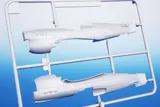 Krabice stavebnice Special Hobby SH72486 P-40M Warhawk v měřítku 1/72 — obrázek 5