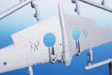 Krabice stavebnice Special Hobby SH72486 P-40M Warhawk v měřítku 1/72 — obrázek 10