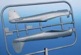 Krabice stavebnice Special Hobby SH72488 Nakajima Ki-43-III Hayabusa / Oscar v měřítku 1/72 — obrázek 3