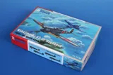 Krabice stavebnice Special Hobby SH72488 Nakajima Ki-43-III Hayabusa / Oscar v měřítku 1/72 — obrázek 8