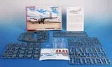Krabice stavebnice Special Hobby SH72489 CASA C-212-300/400 Long Nosed Casas v měřítku 1/72 — obrázek 2