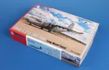 Krabice stavebnice Special Hobby SH72489 CASA C-212-300/400 Long Nosed Casas v měřítku 1/72 — obrázek 10