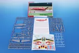 Krabice stavebnice Special Hobby SH72490 Fouga CM.170 Magister Aerobatic Teams v měřítku 1/72 — obrázek 2