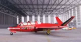 Krabice stavebnice Special Hobby SH72490 Fouga CM.170 Magister Aerobatic Teams v měřítku 1/72 — obrázek 15