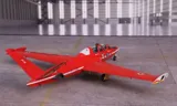 Krabice stavebnice Special Hobby SH72490 Fouga CM.170 Magister Aerobatic Teams v měřítku 1/72 — obrázek 16