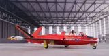 Krabice stavebnice Special Hobby SH72490 Fouga CM.170 Magister Aerobatic Teams v měřítku 1/72 — obrázek 17