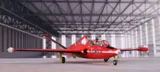 Krabice stavebnice Special Hobby SH72490 Fouga CM.170 Magister Aerobatic Teams v měřítku 1/72 — obrázek 18