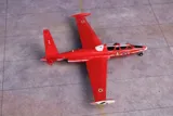 Krabice stavebnice Special Hobby SH72490 Fouga CM.170 Magister Aerobatic Teams v měřítku 1/72 — obrázek 19