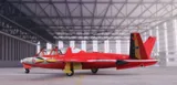 Krabice stavebnice Special Hobby SH72490 Fouga CM.170 Magister Aerobatic Teams v měřítku 1/72 — obrázek 20