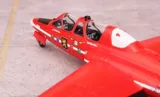 Krabice stavebnice Special Hobby SH72490 Fouga CM.170 Magister Aerobatic Teams v měřítku 1/72 — obrázek 22