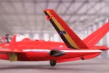 Krabice stavebnice Special Hobby SH72490 Fouga CM.170 Magister Aerobatic Teams v měřítku 1/72 — obrázek 24