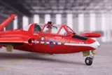 Krabice stavebnice Special Hobby SH72490 Fouga CM.170 Magister Aerobatic Teams v měřítku 1/72 — obrázek 25