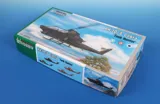 Krabice stavebnice Special Hobby SH32090 AH-1Q/S Cobra Tank Hunter v měřítku 1/32 — obrázek 2