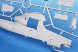 Krabice stavebnice Special Hobby SH32090 AH-1Q/S Cobra Tank Hunter v měřítku 1/32 — obrázek 7