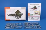 Krabice stavebnice Special Hobby SA35002 7,5 cm horský kanon vz.15 v měřítku 1/35 — obrázek 2